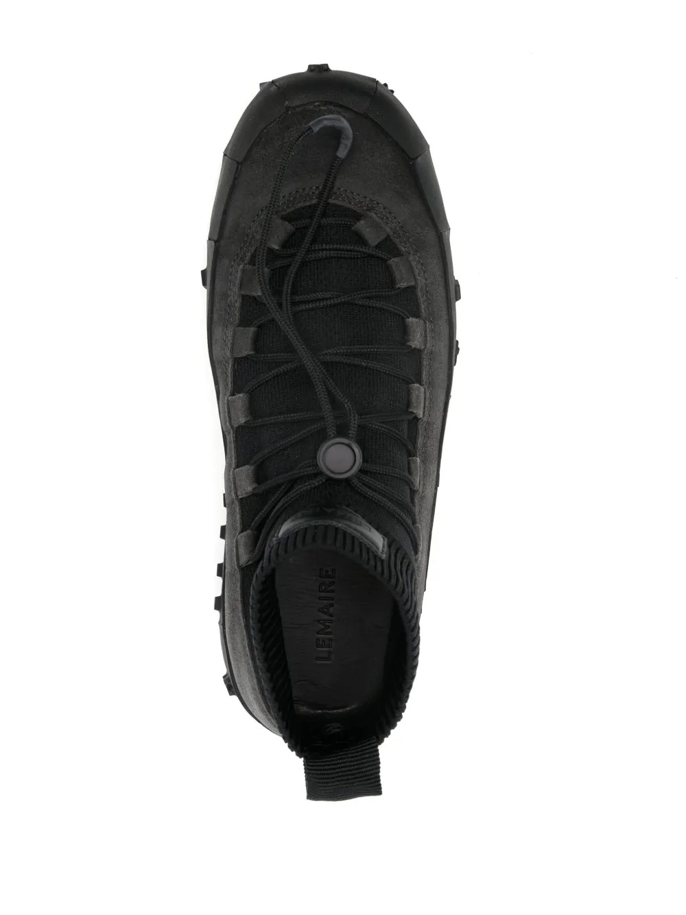LEMAIRE - Women Vibram Wrap On Sneakers - 4