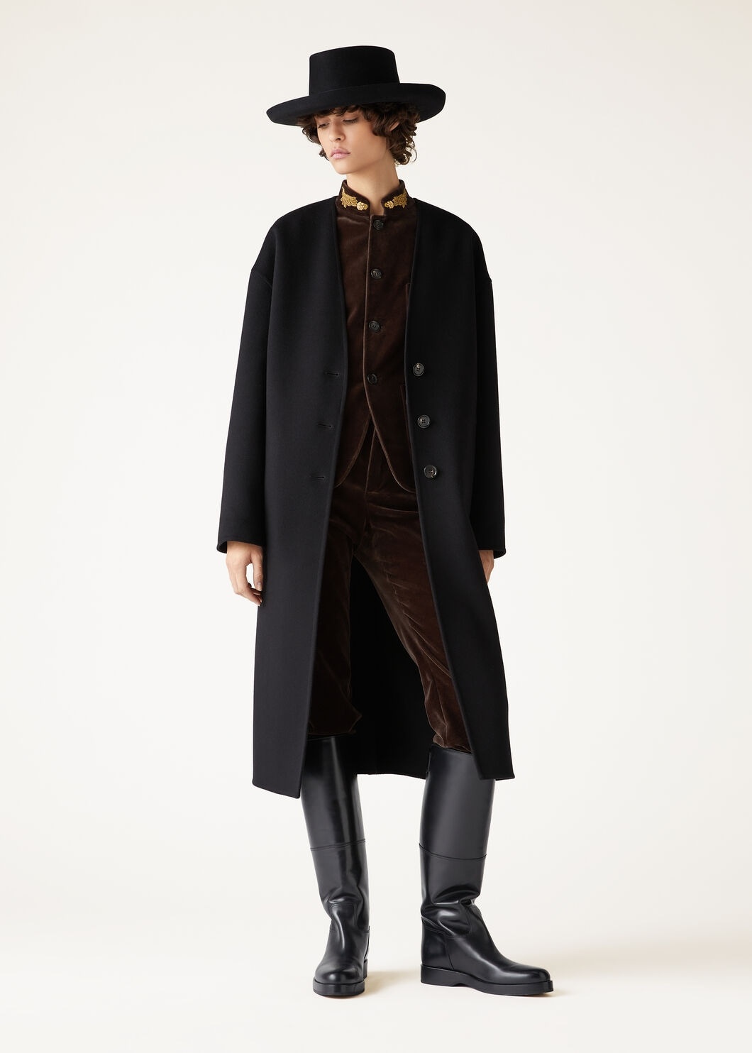 Spagna Jacket - 2