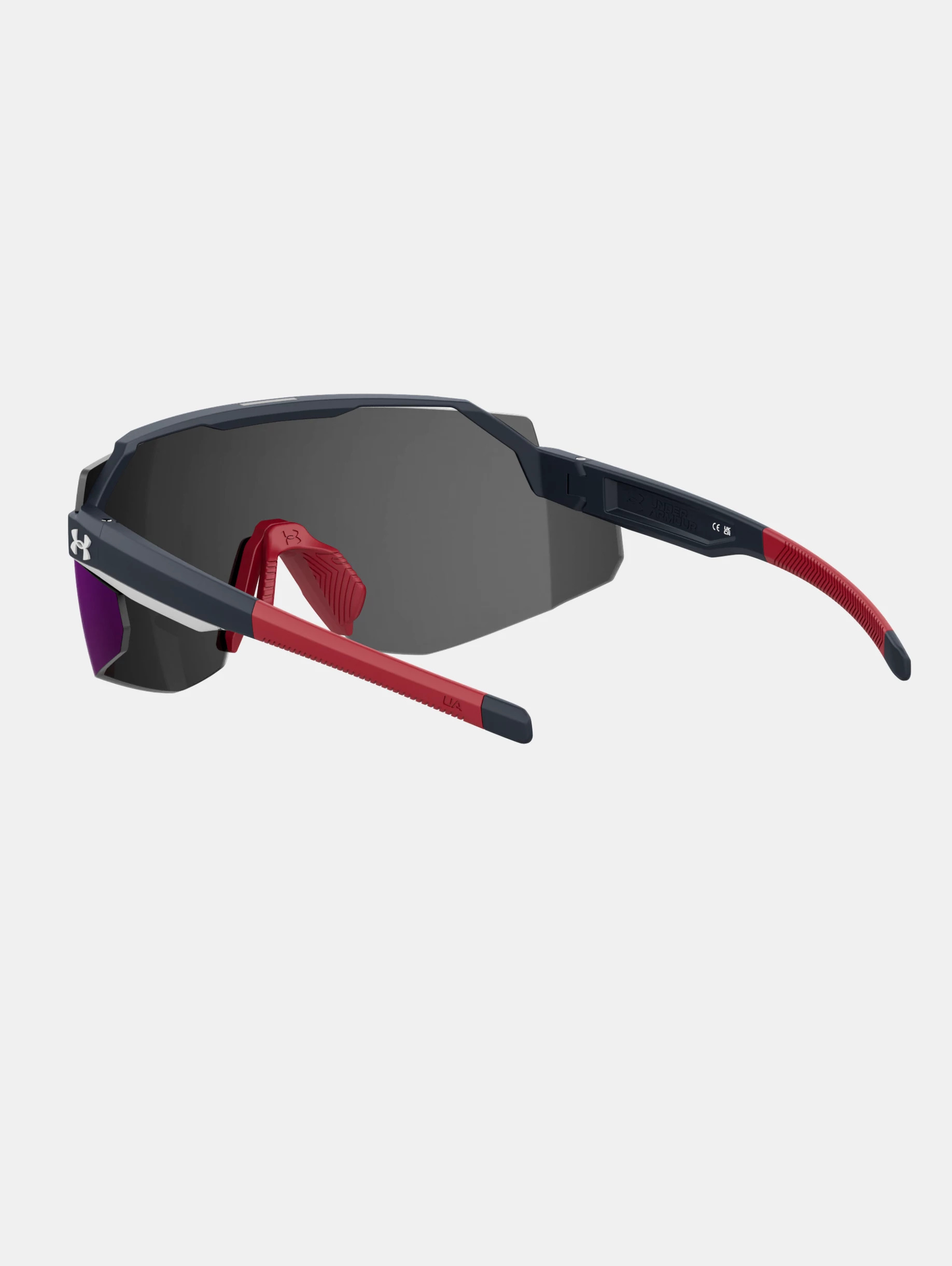 Unisex UA SqUad Mirror Sunglasses - 5