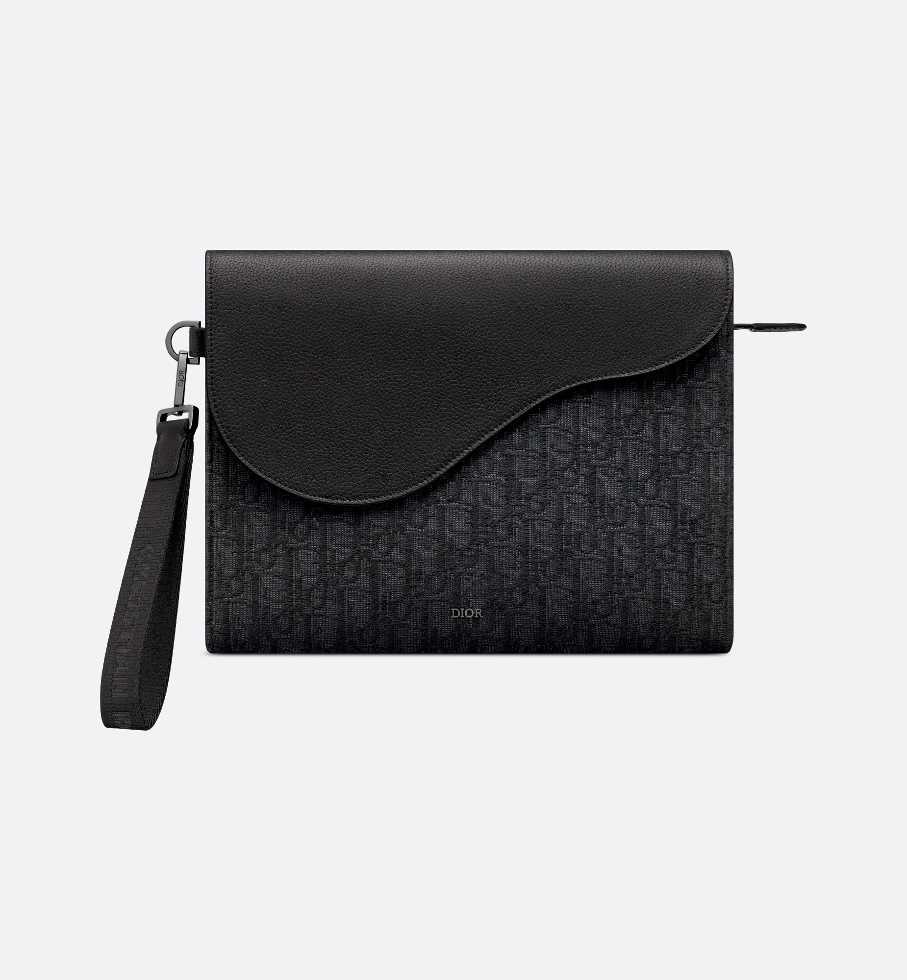 Saddle A5 Triangle Pouch - 1