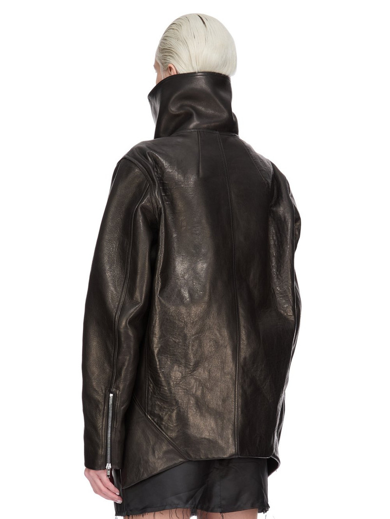Exploder leather jacket 3
