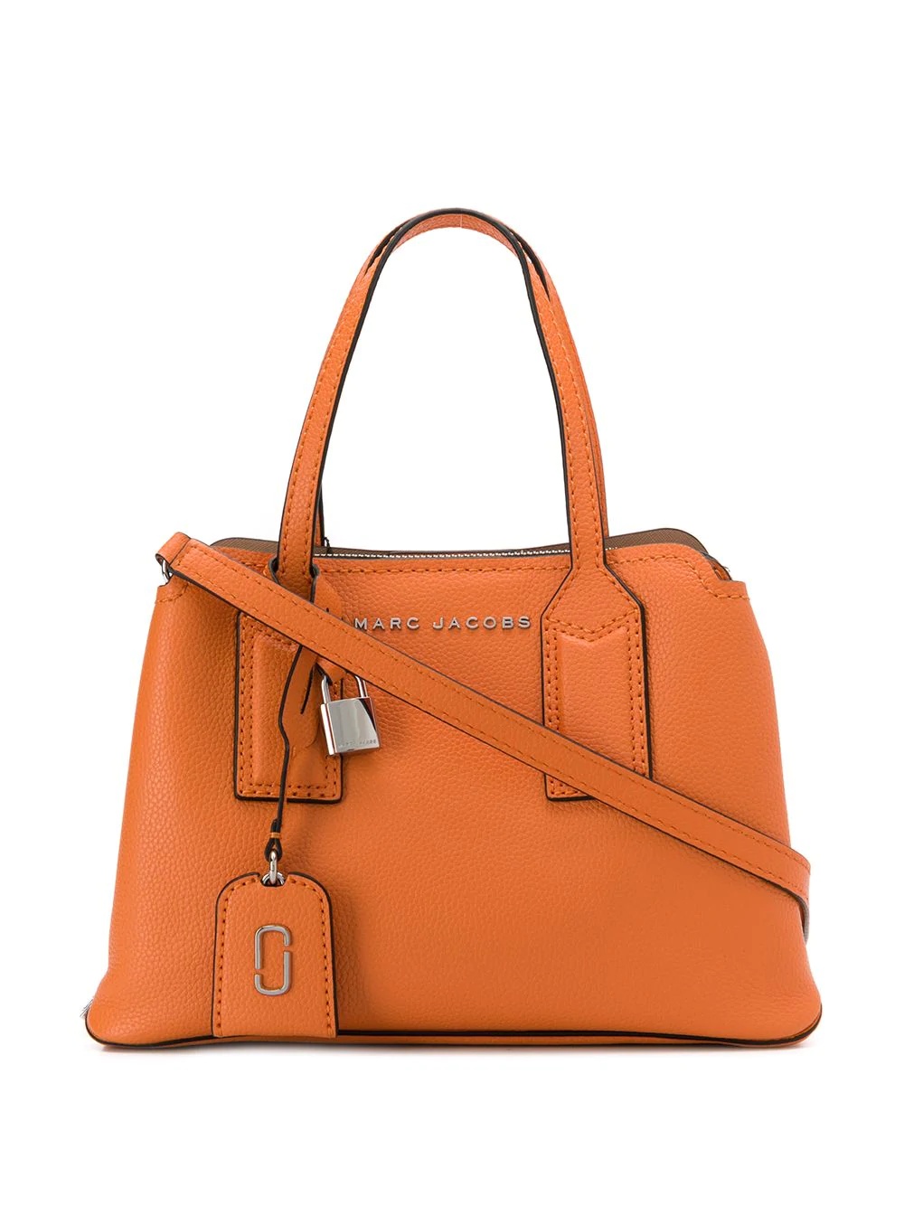 The Editor 29 shoulder bag - 1