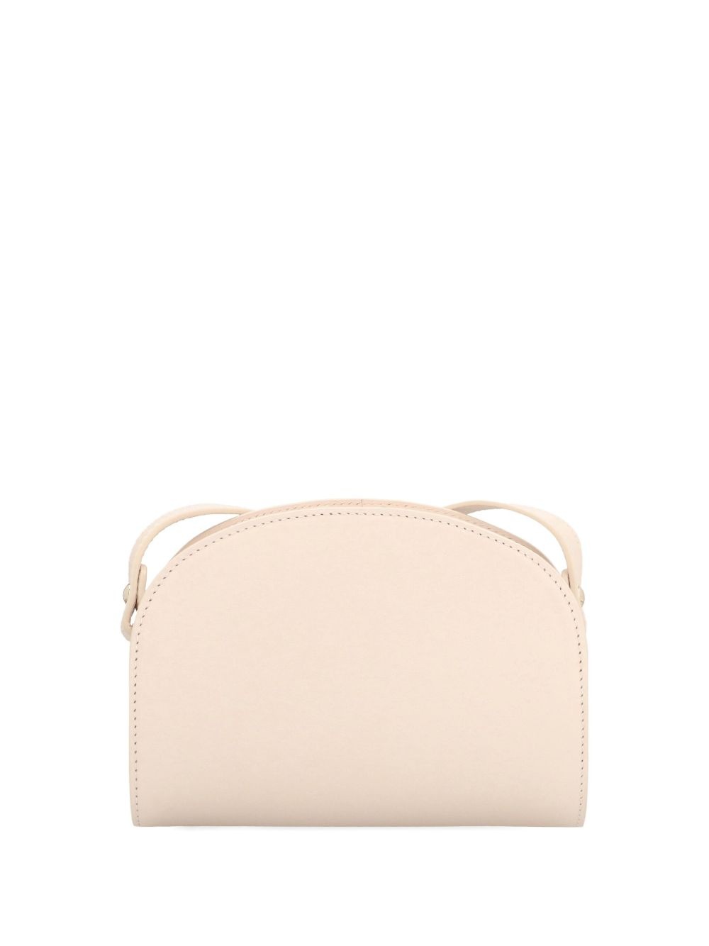 mini Demi-Lune cross body bag - 2