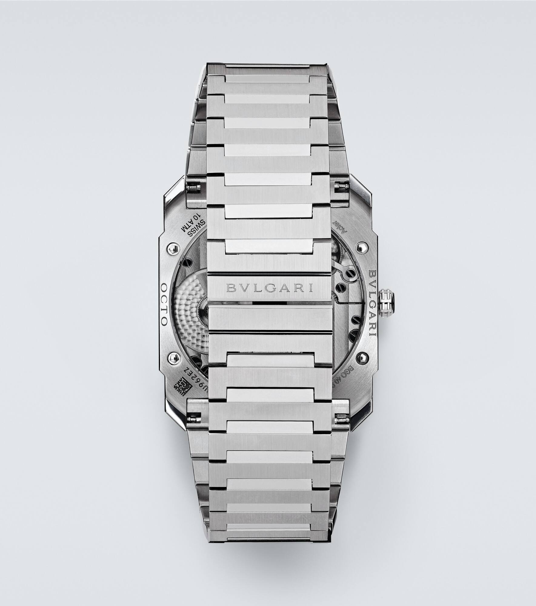 Octo Finissimo watch - 3