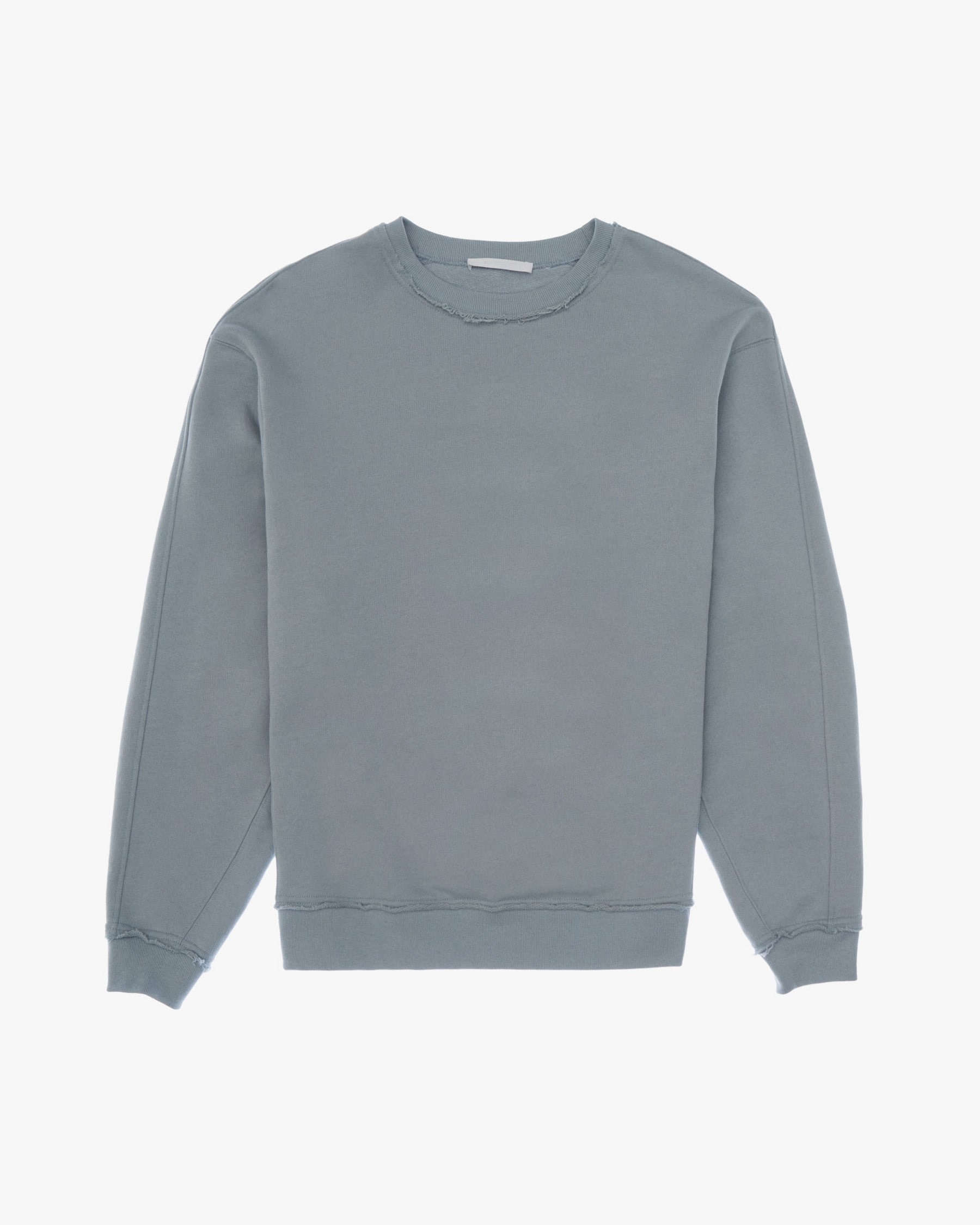 TRAPUNTO CREWNECK - 1