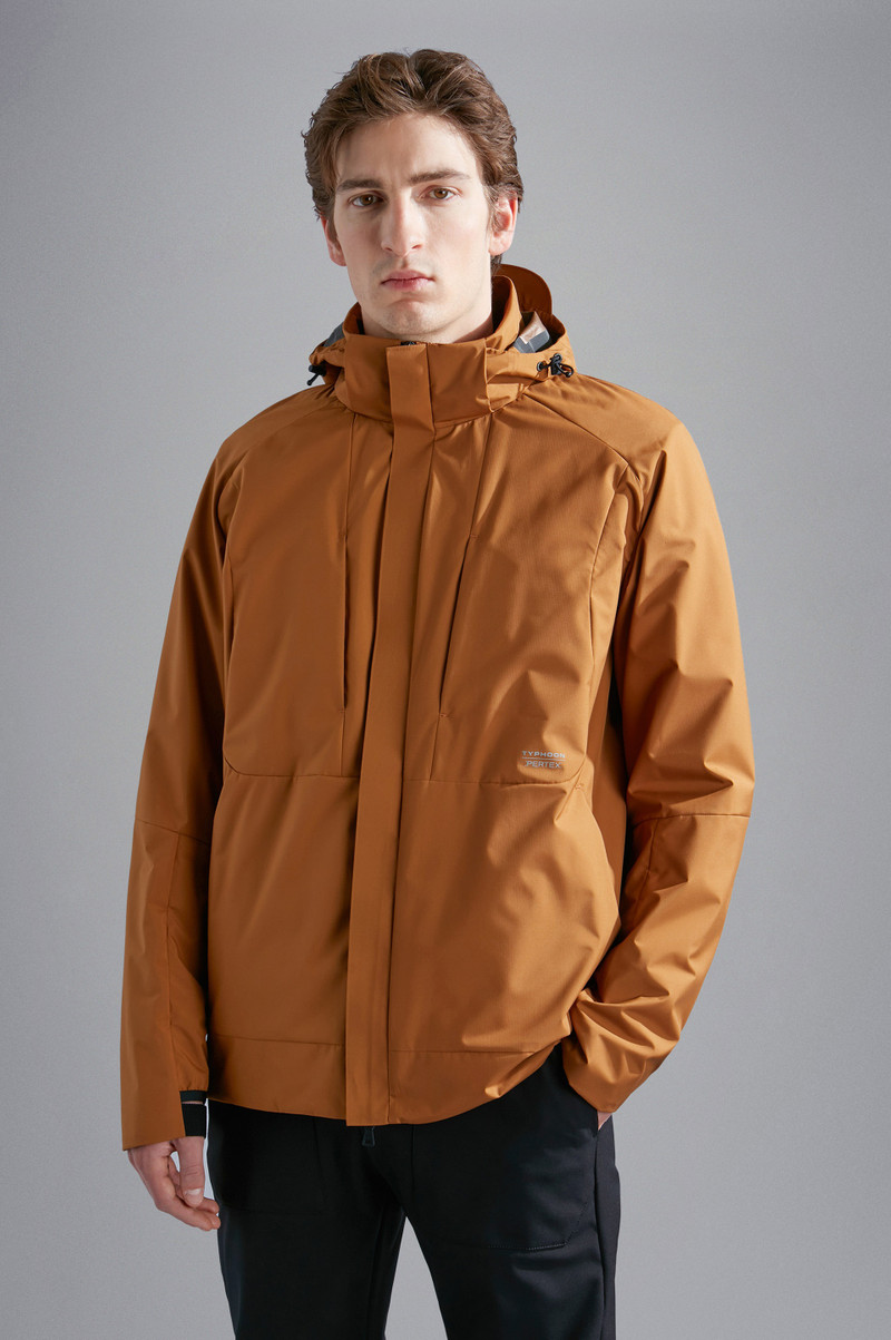TYPHOON PERTEX® JACKET 8