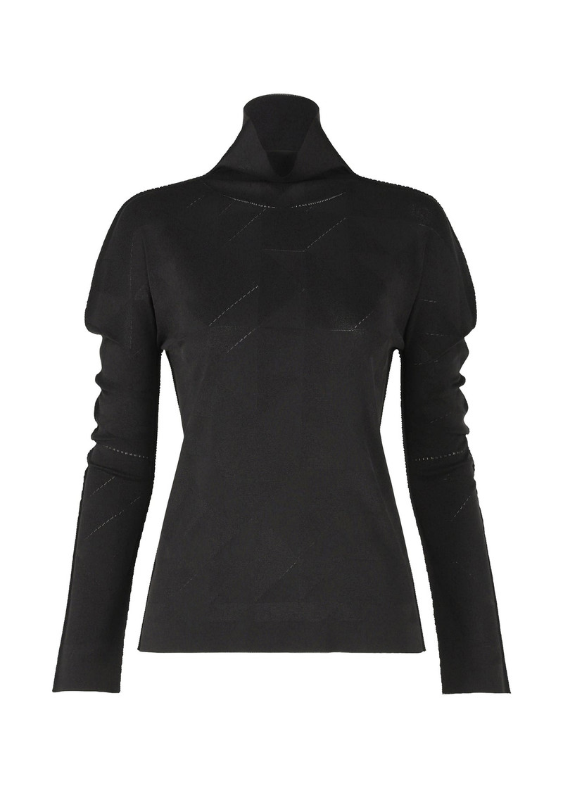 132 5. CUT KNIT TOP 1