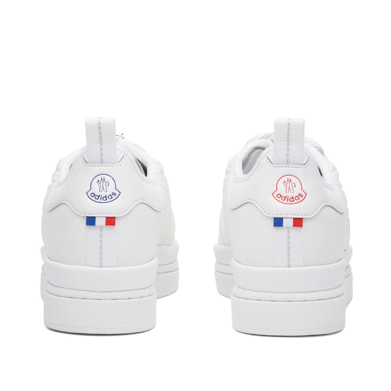 Moncler x adidas Originals Campus Sneakers - 3