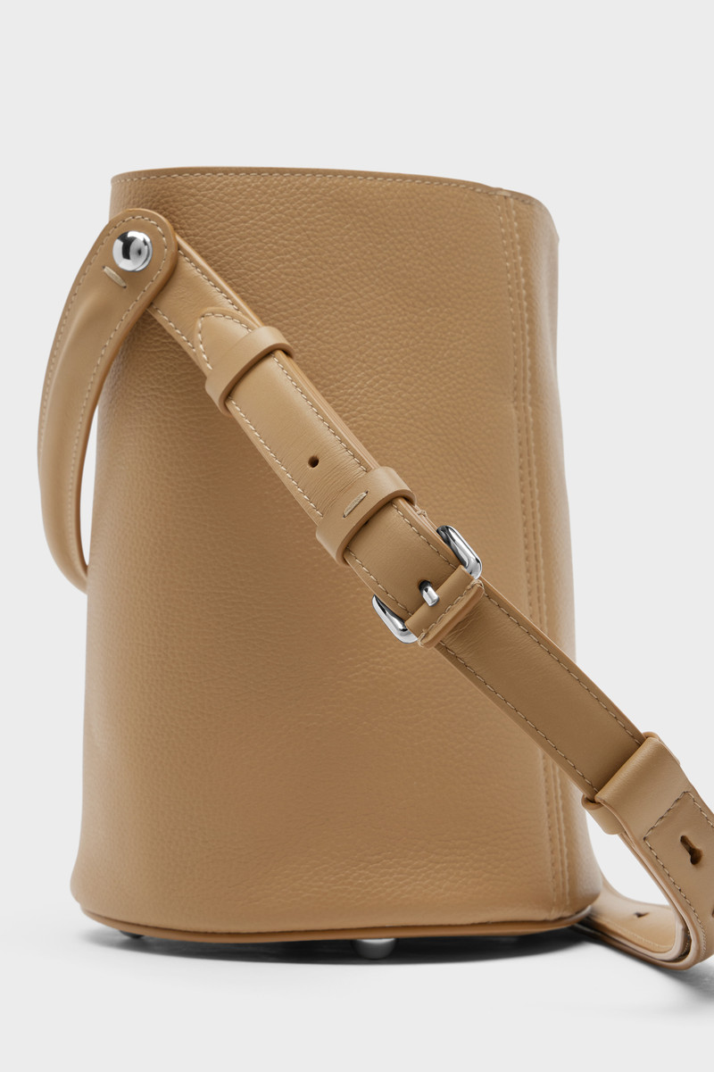 Dress-age Shoulder Bag 5