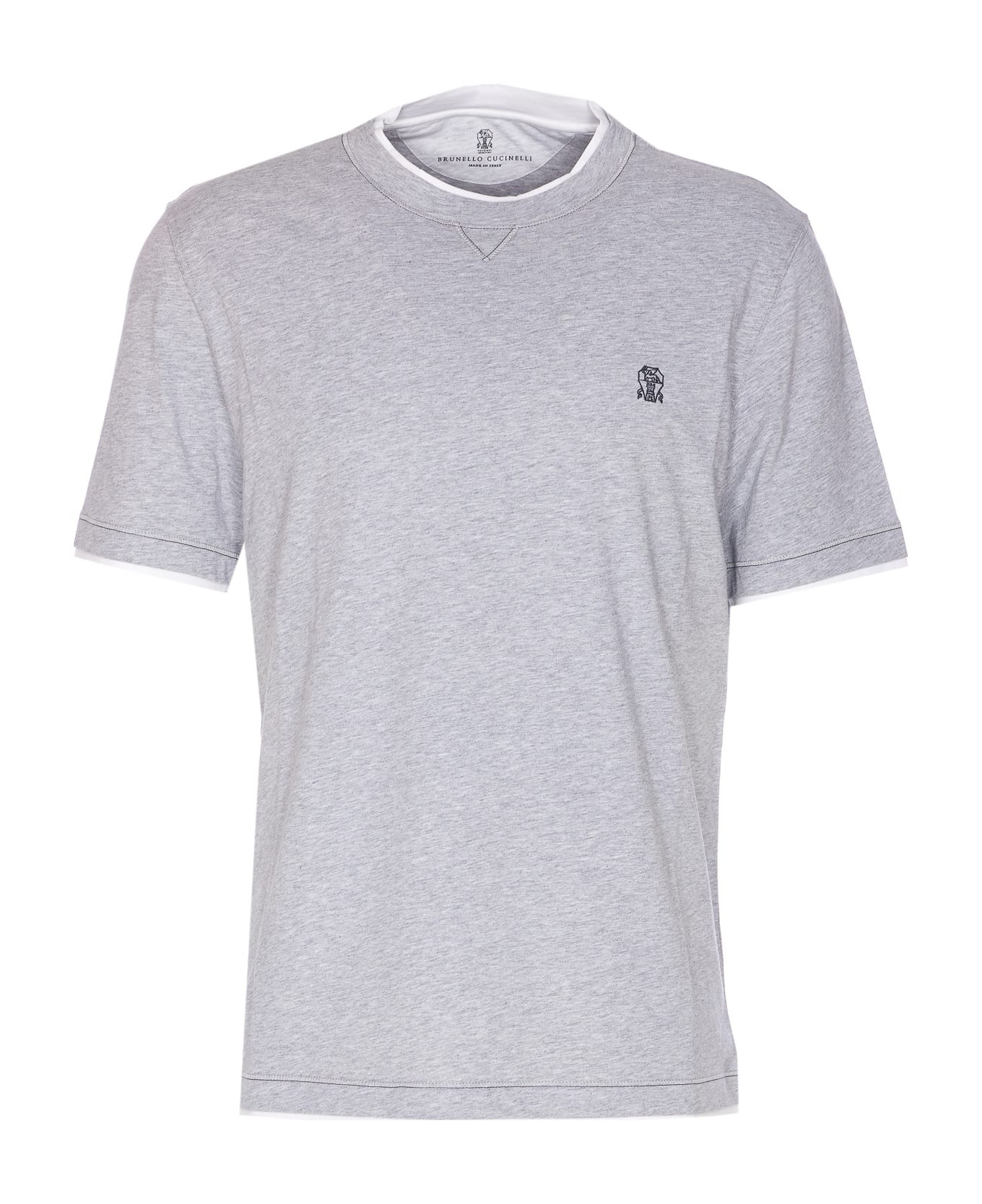 Logo T-shirt - 1