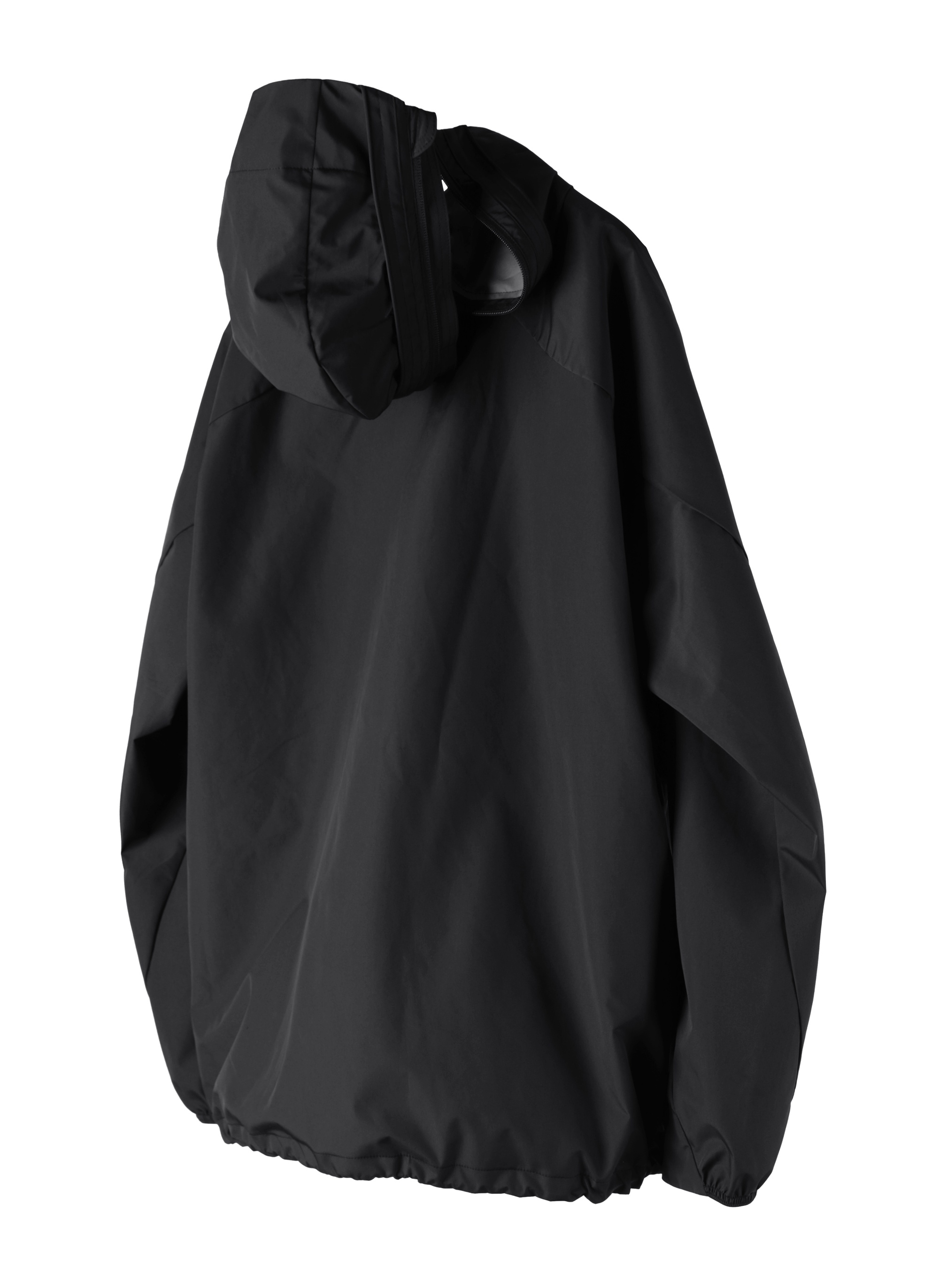7.0 TECHNICAL JACKET CENTER (BLACK) - 3