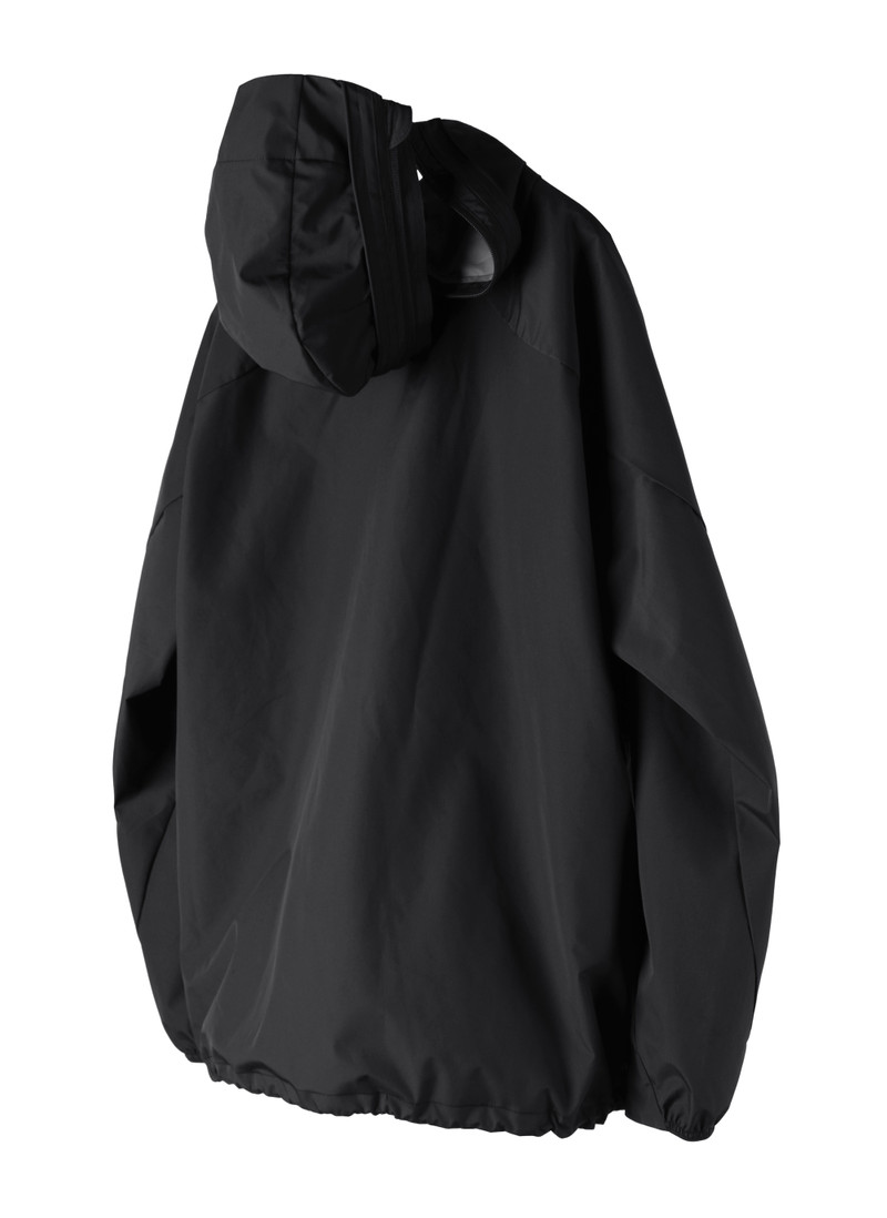 ジャケット・アウター PAF 7.0 TECHNICAL JACKET CENTER (BLACK) POST ARCHIVE FACTION (PAF) 7.0 TECHNICAL JACKET CENTER (BLACK