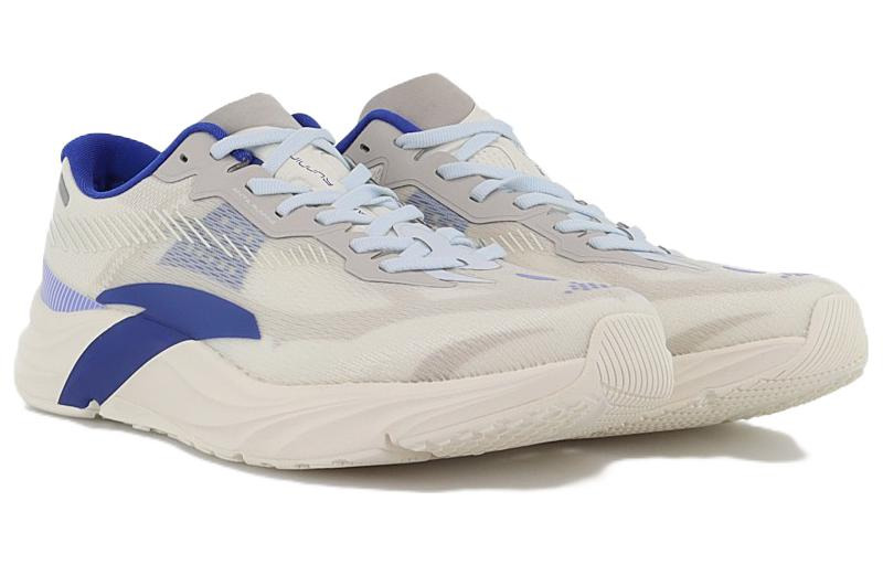 ANTA Asphalt Road Fighter 'White Grey Blue' 112215591R-4 - 3