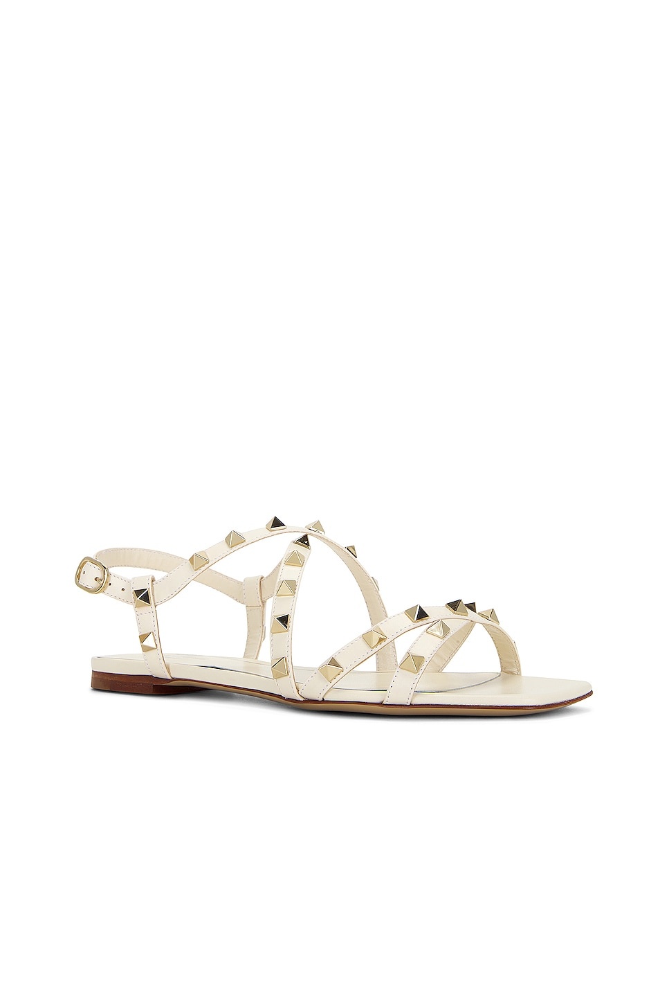 Rockstud Sandal - 2