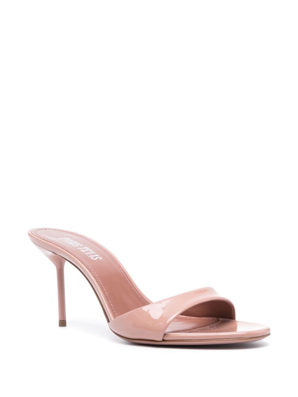 Lidia 70mm mules - 2