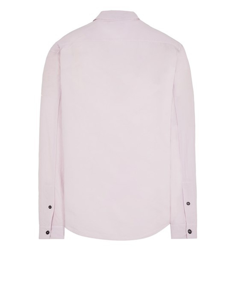 Stone Island 12510 GARMENT-DYED LIGHT COTTON TELA 'PARACADUTE' outlook