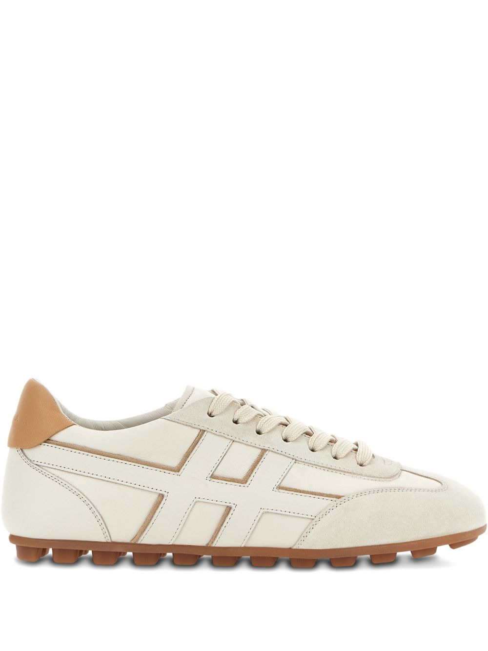 Hogan Pre - HOGAN PRE Sneakers Ivory - 1