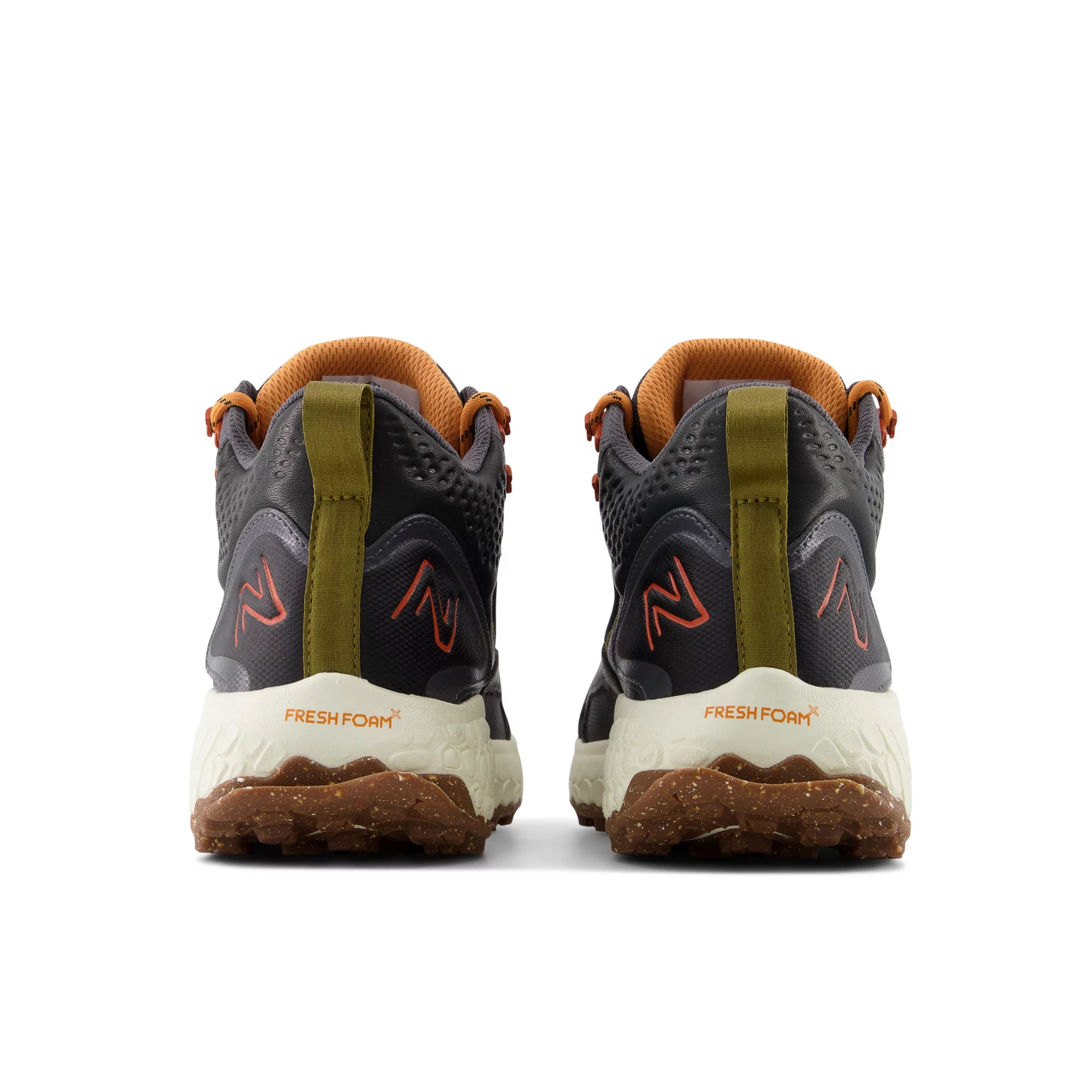 Fresh Foam X Hierro Mid Gore-Tex® - 5
