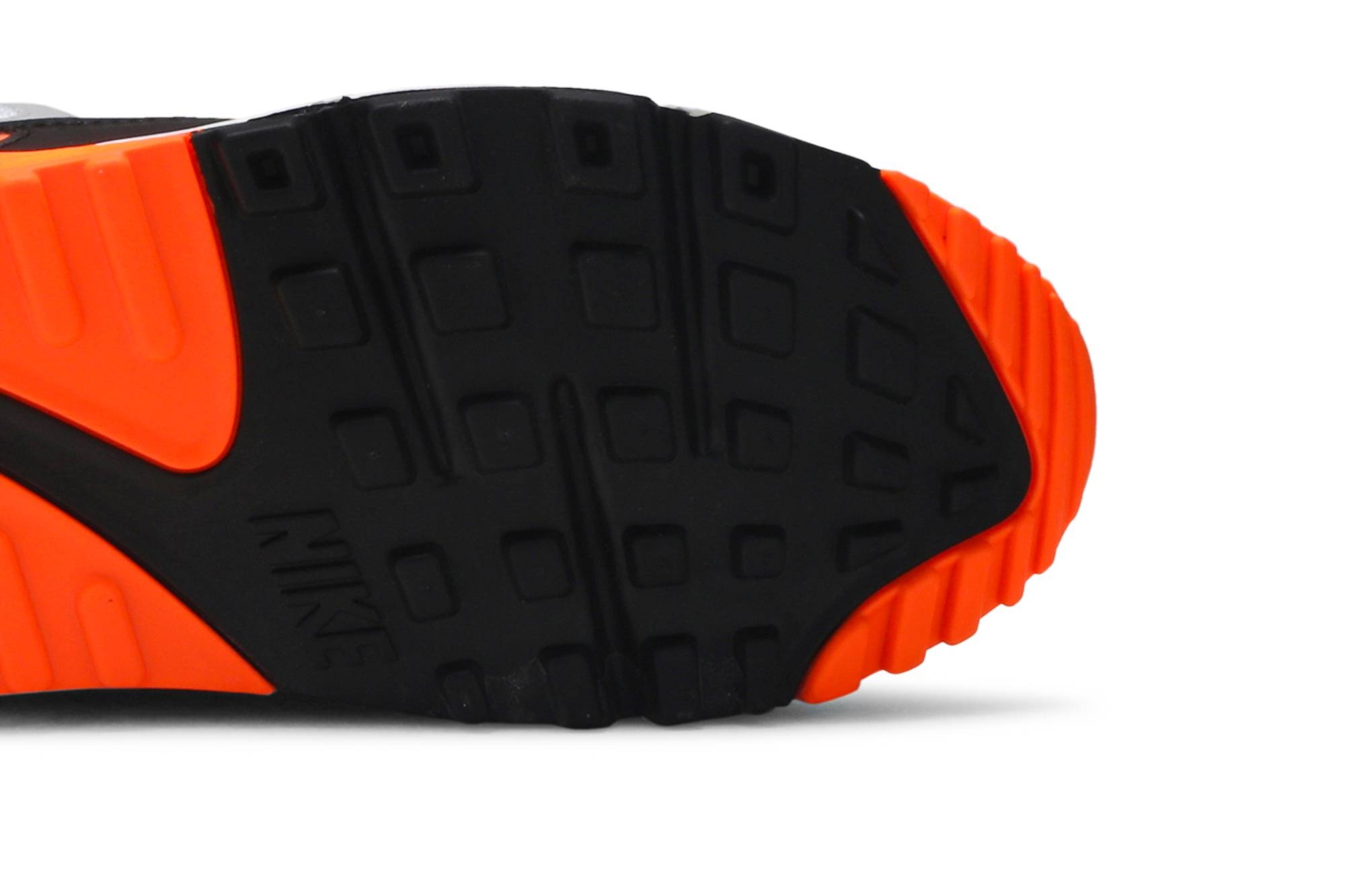 Air Max 90 'Total Orange' - 5