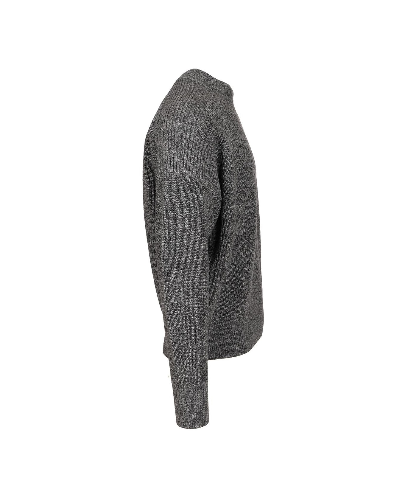 'barry' Sweater - 3