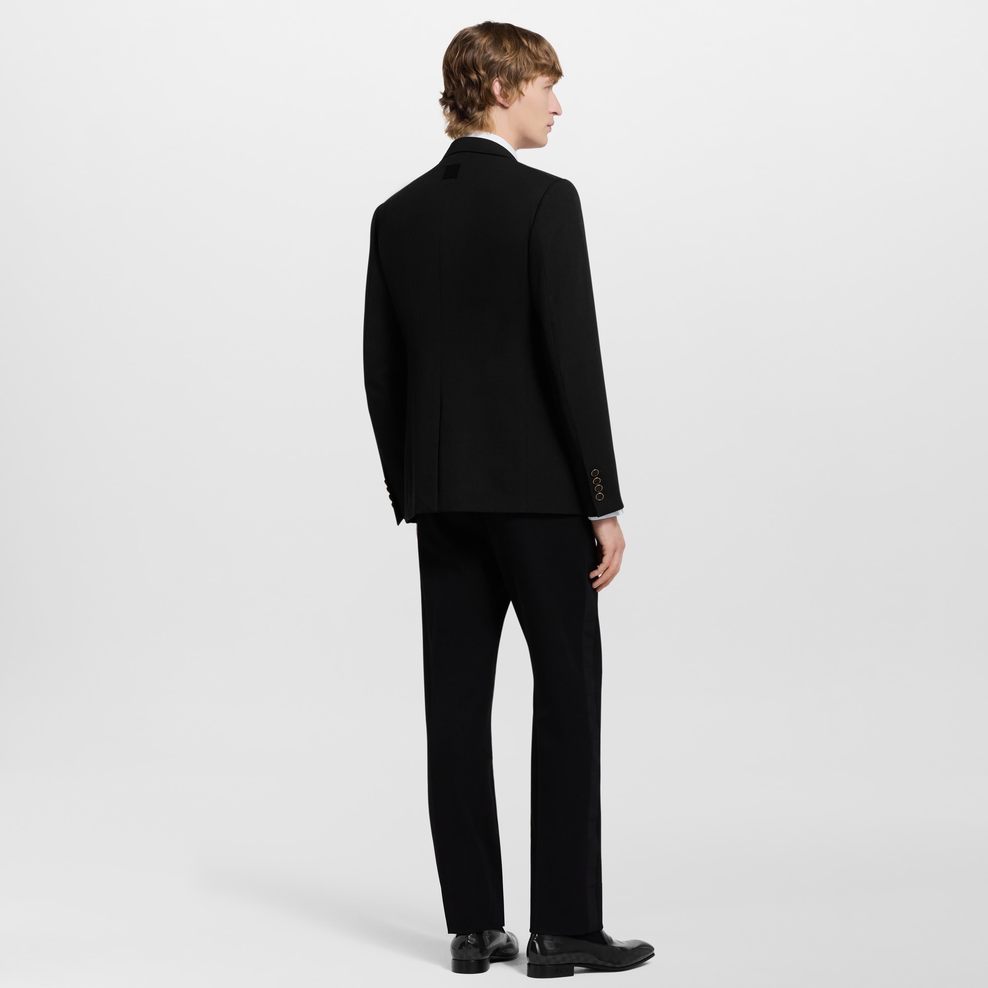 Tuxedo Pants - 3
