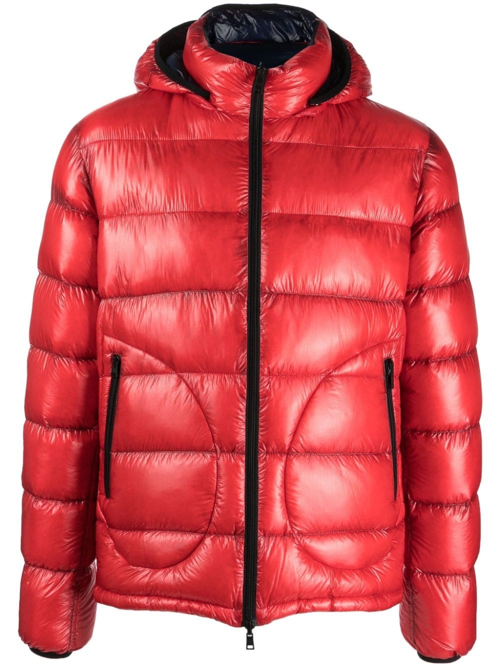 7-Dernier reversible padded jacket - 2