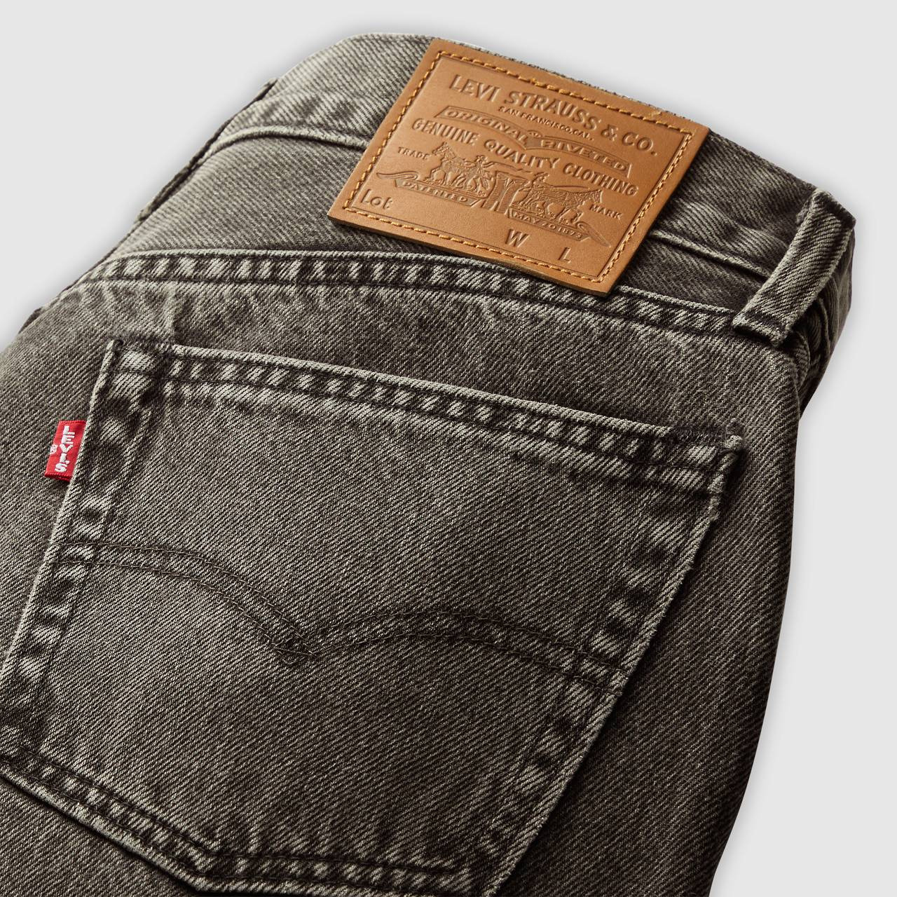567™ RELAXED FLARE MEN'S JEANS - 7