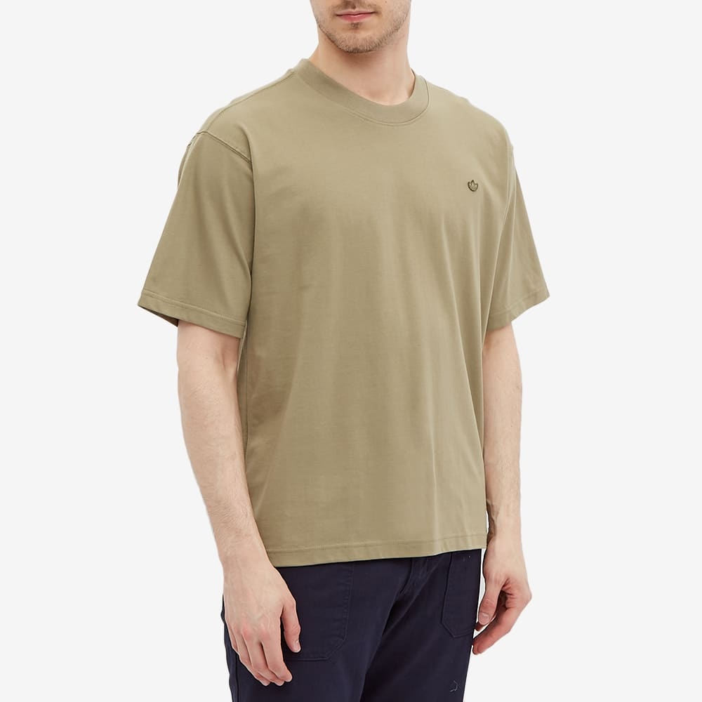 Adidas Contempo Tee - 3