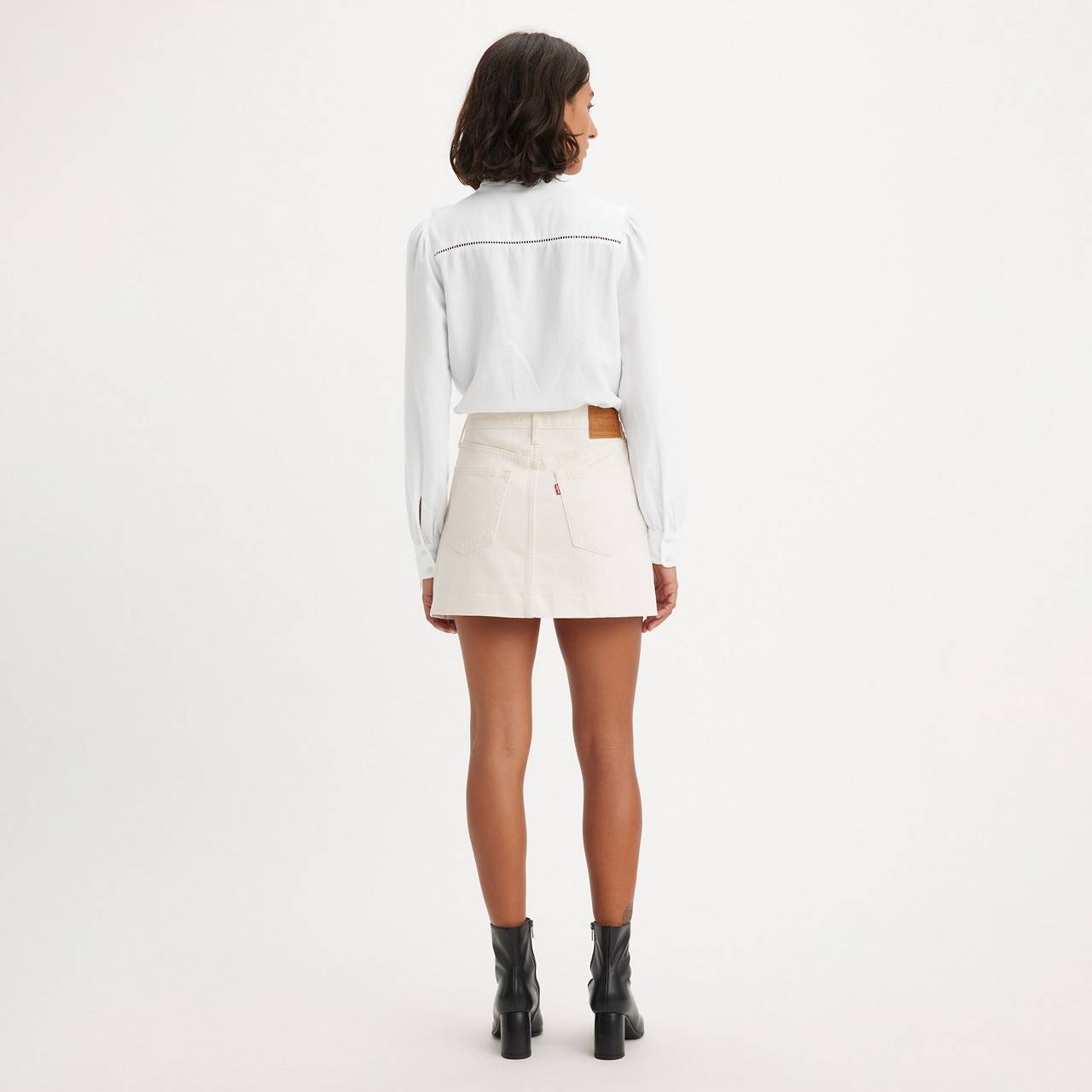 ICON SKIRT - 5