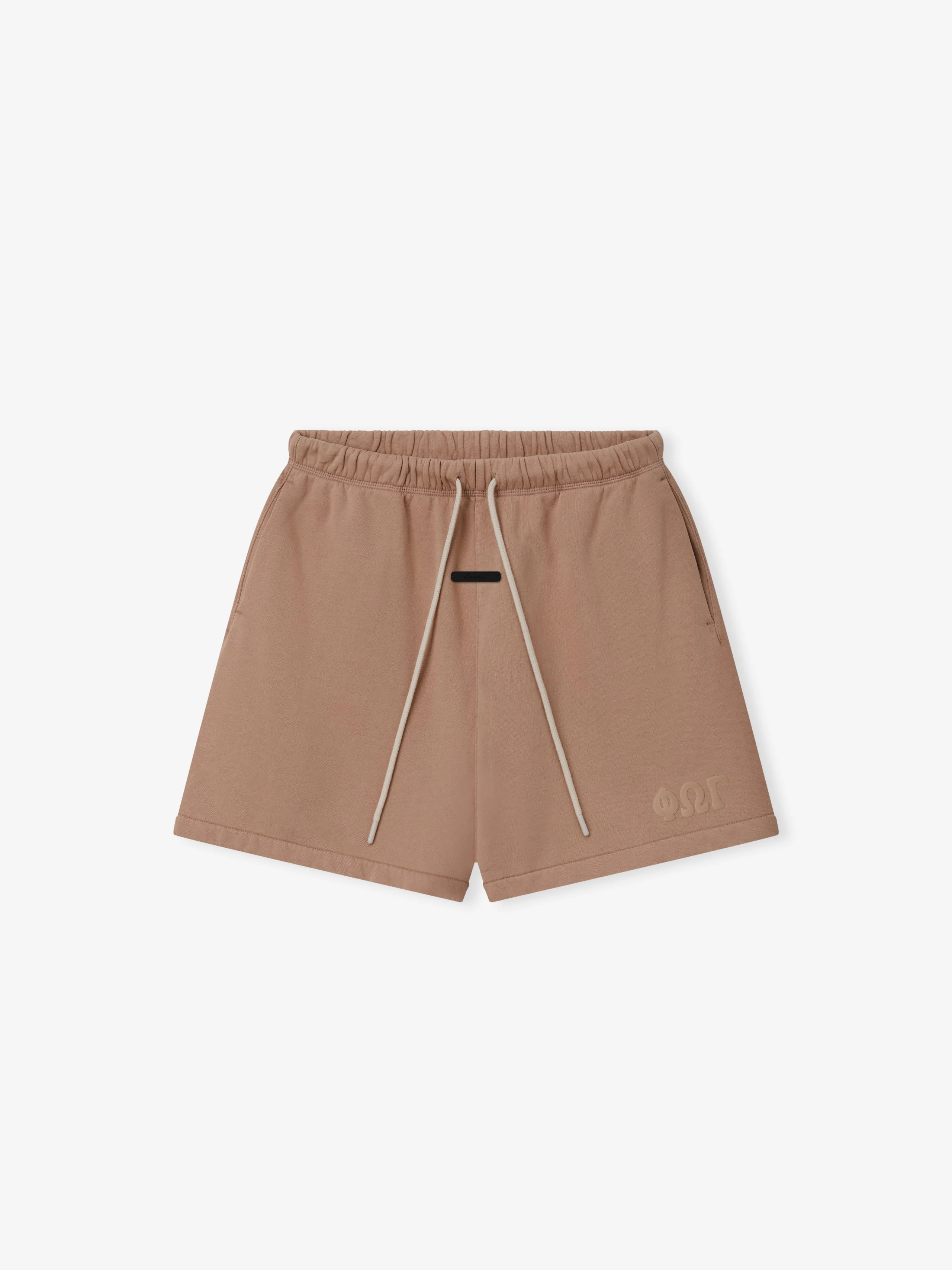 Classic Sweatshort - 1