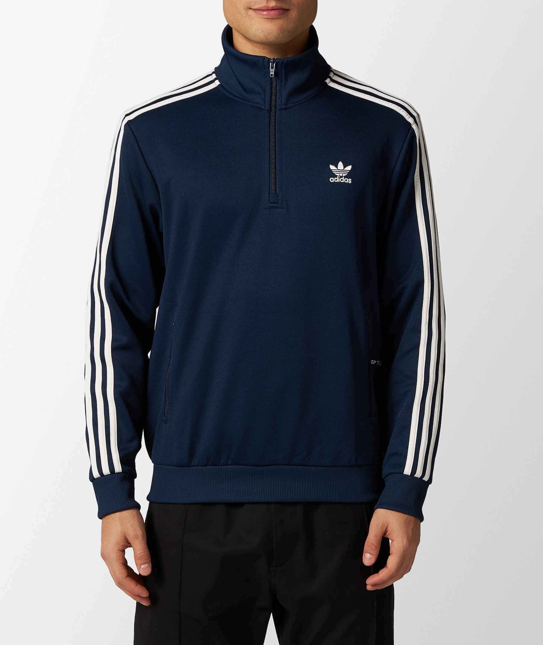 Adidas x POP Trading Co Beckenbauer Track Top – Civil