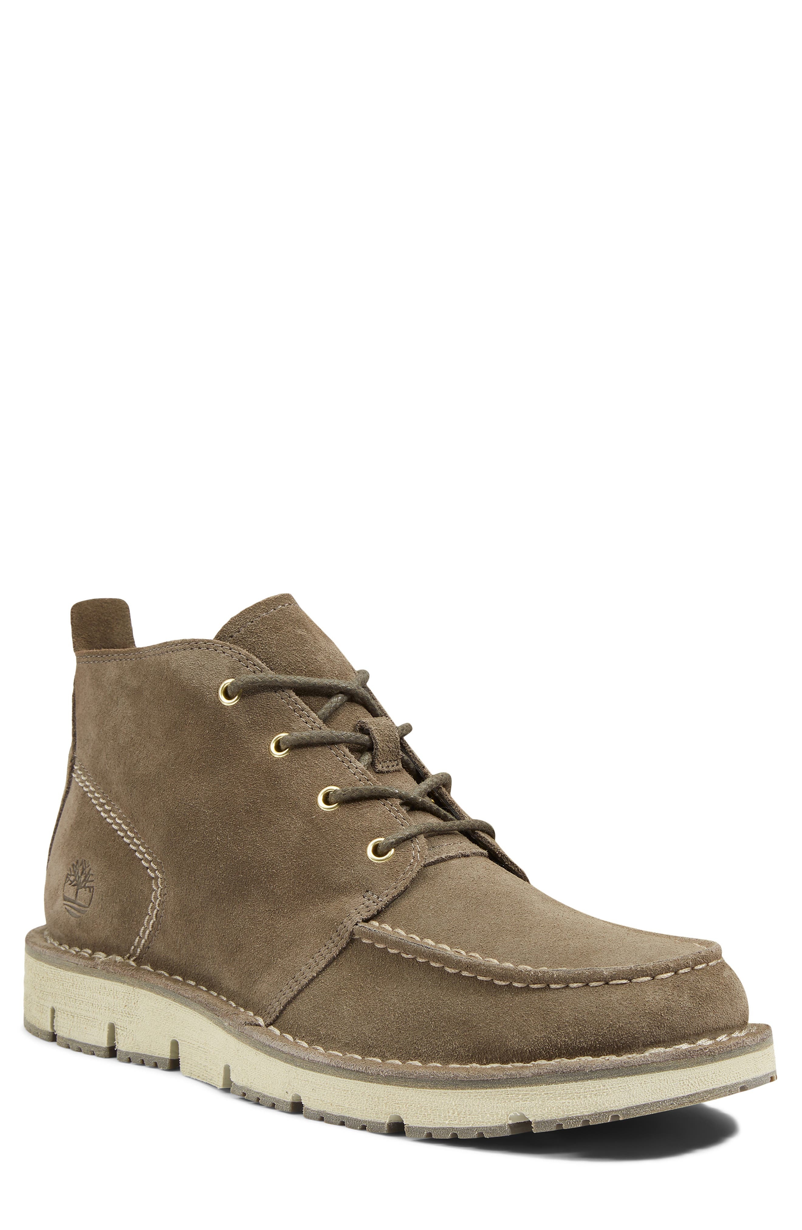 Timberland Westmore Chukka Boot in Canteen at Nordstrom - 1