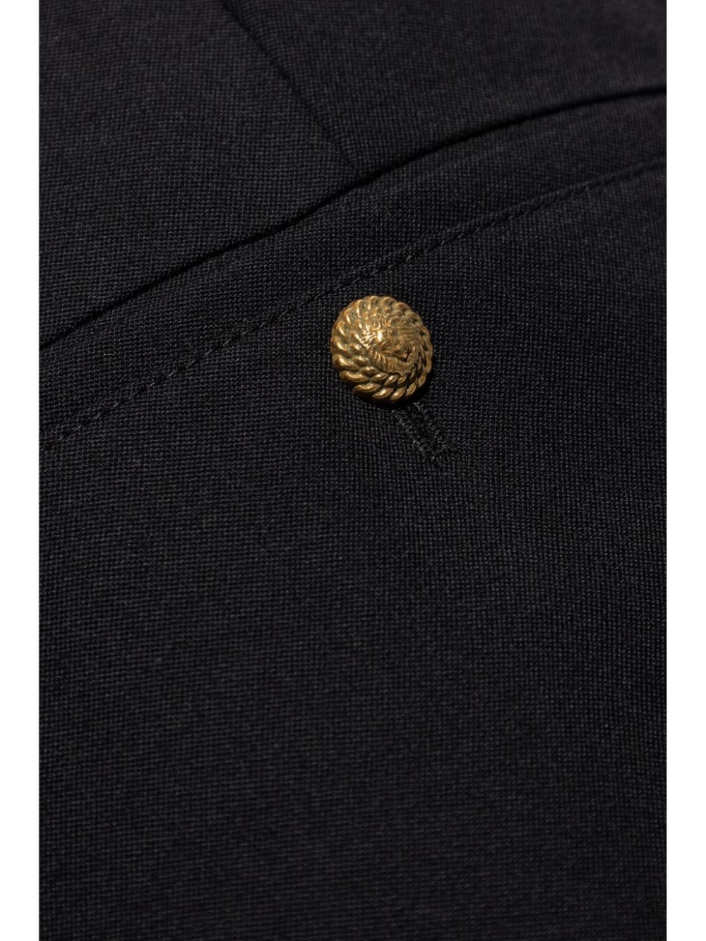 wool trousers - 5