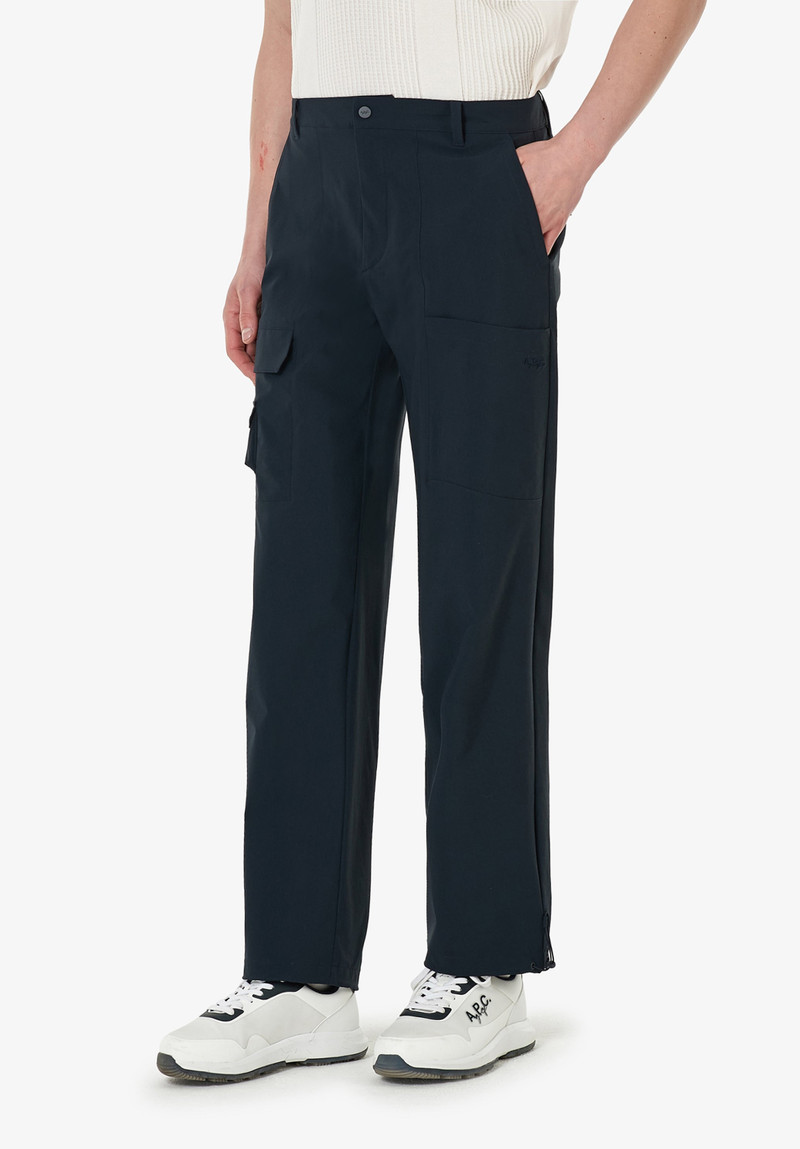 TROUSERS A.P.C. GOLF 8