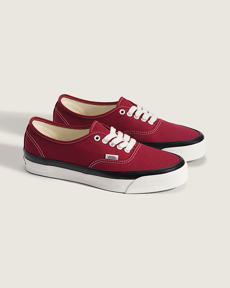 Vans Premium Authentic Deck Shoe outlook