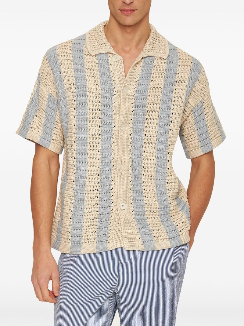 ORLEBAR BROWN Thomas shirt outlook