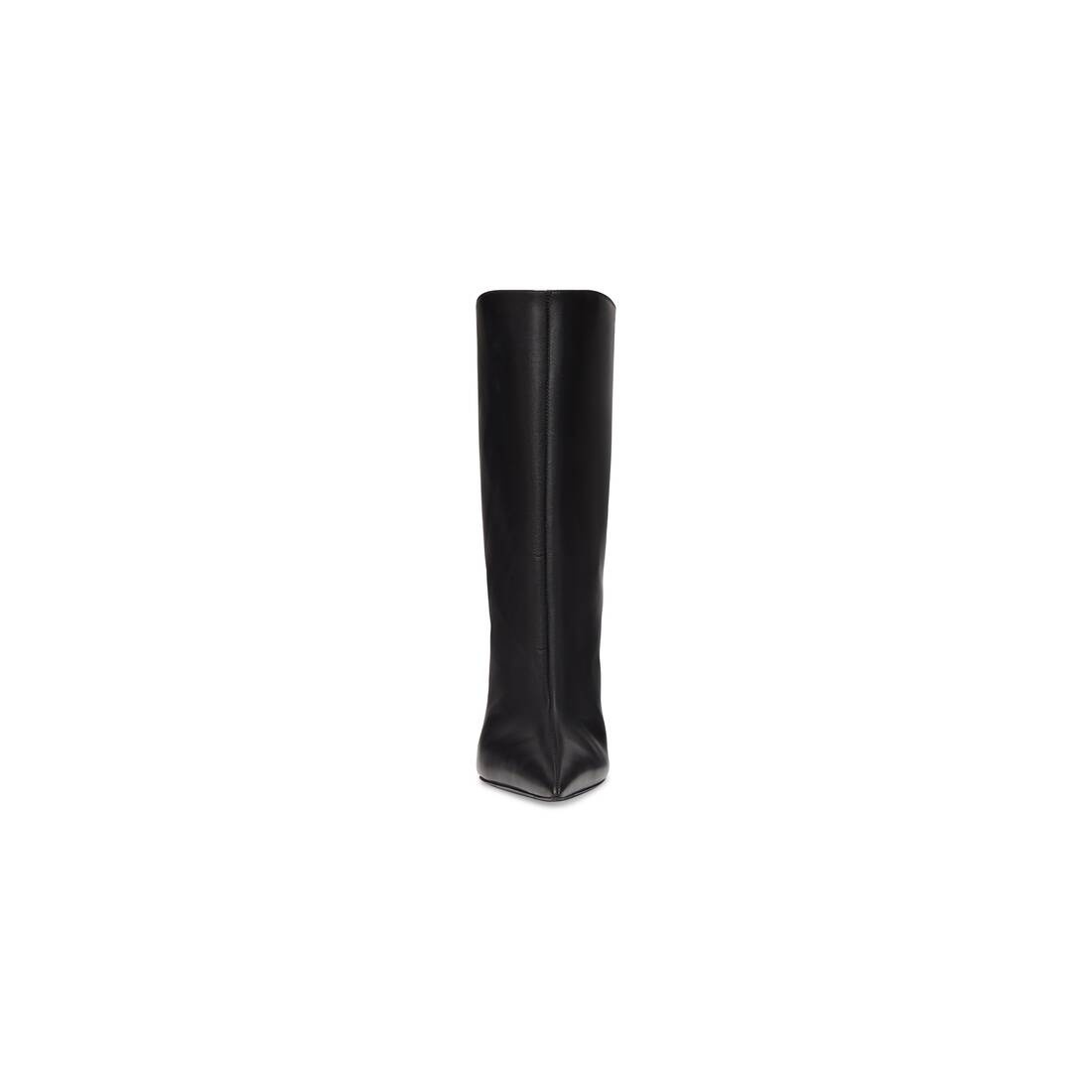 Women's Waders 70mm Bootie in Black - 3