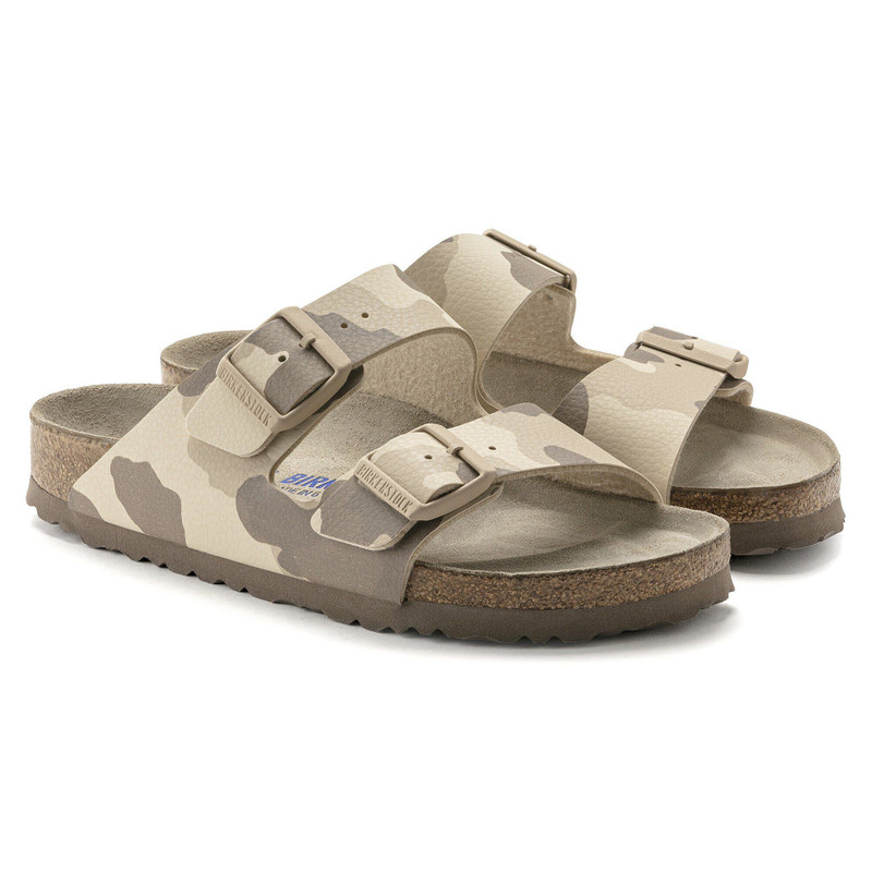 Arizona Soft Footbed 4