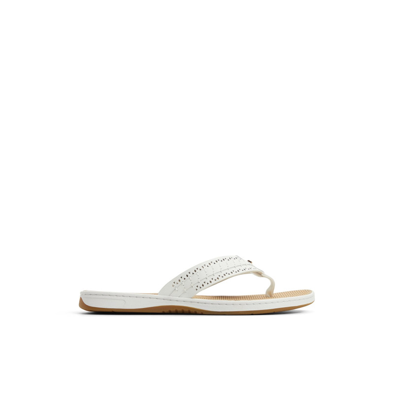 SPERRY Seafish 3 Flip Flop Sandal outlook