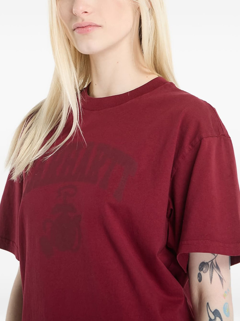 Faded Pond Corps T-shirt 5
