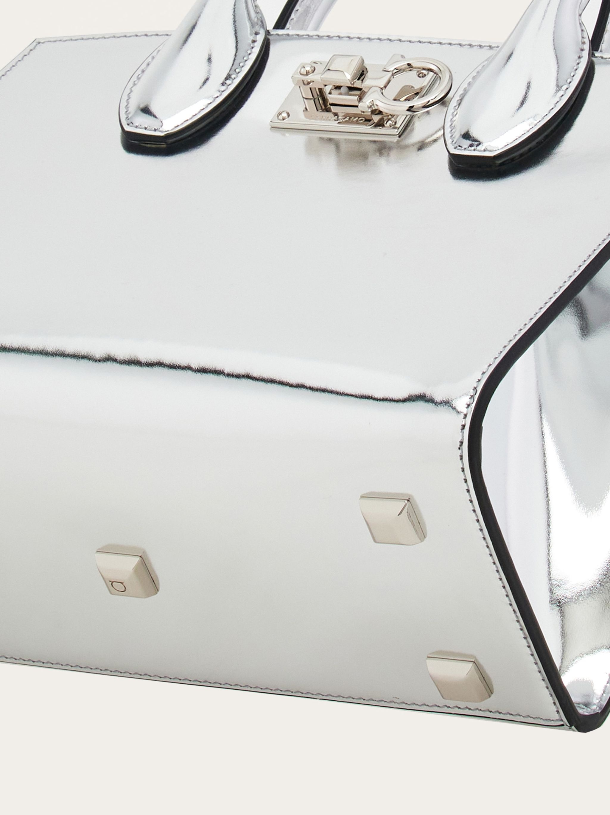 Ferragamo Studio Box bag (S) - 8