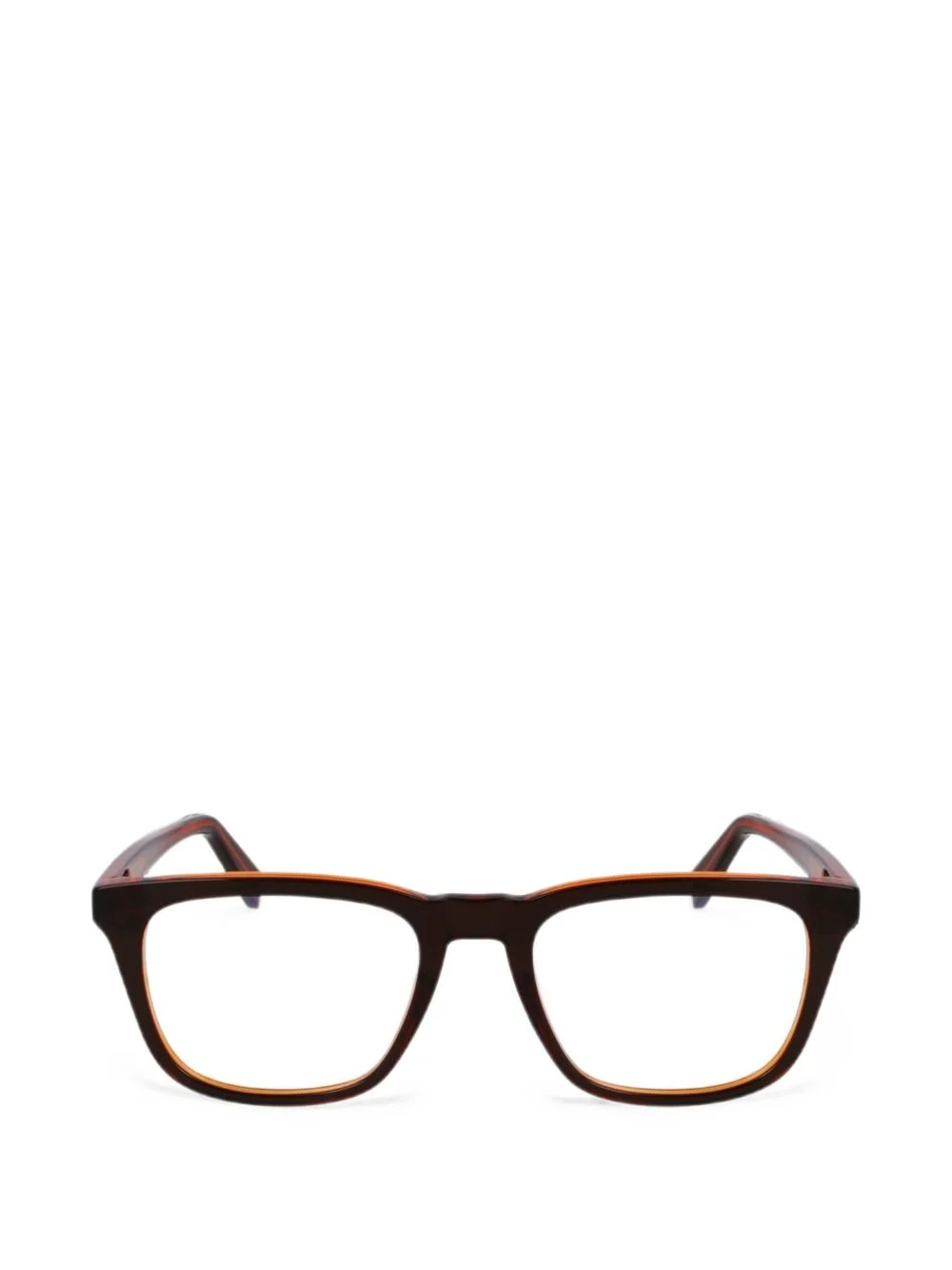 Lammas square-frame glasses - 1