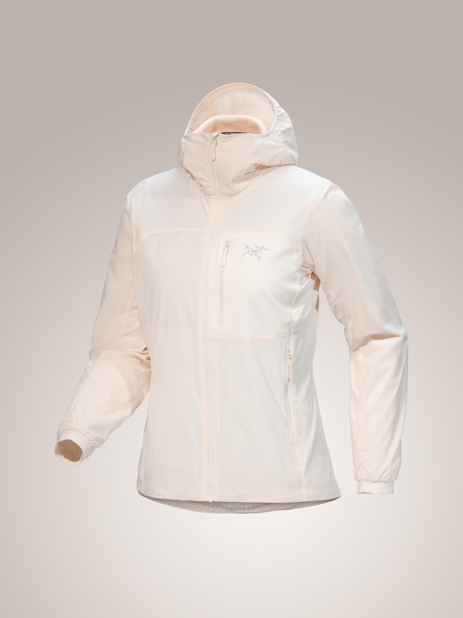 Proton SL Hoody - 10