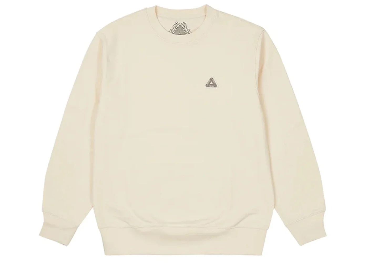 Palace Sofar Crew (SS23) Soft White - 1