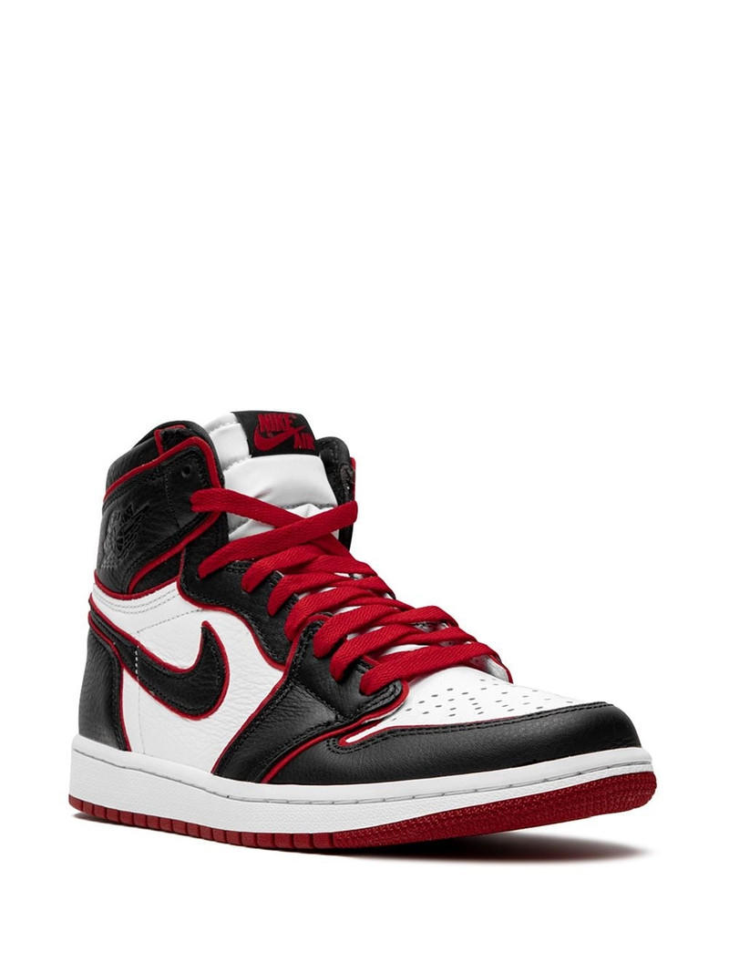 Jordan Air Jordan 1 High OG bloodline / meant to fly outlook