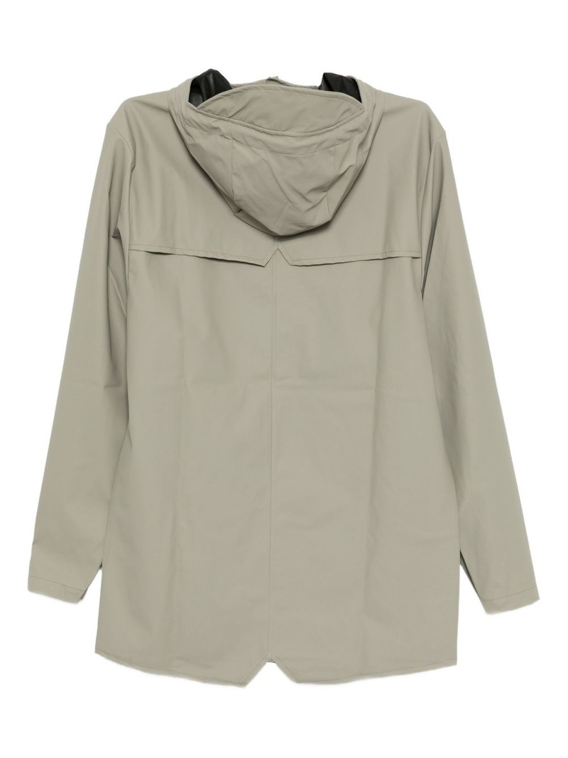 RAINS W3 jacket outlook