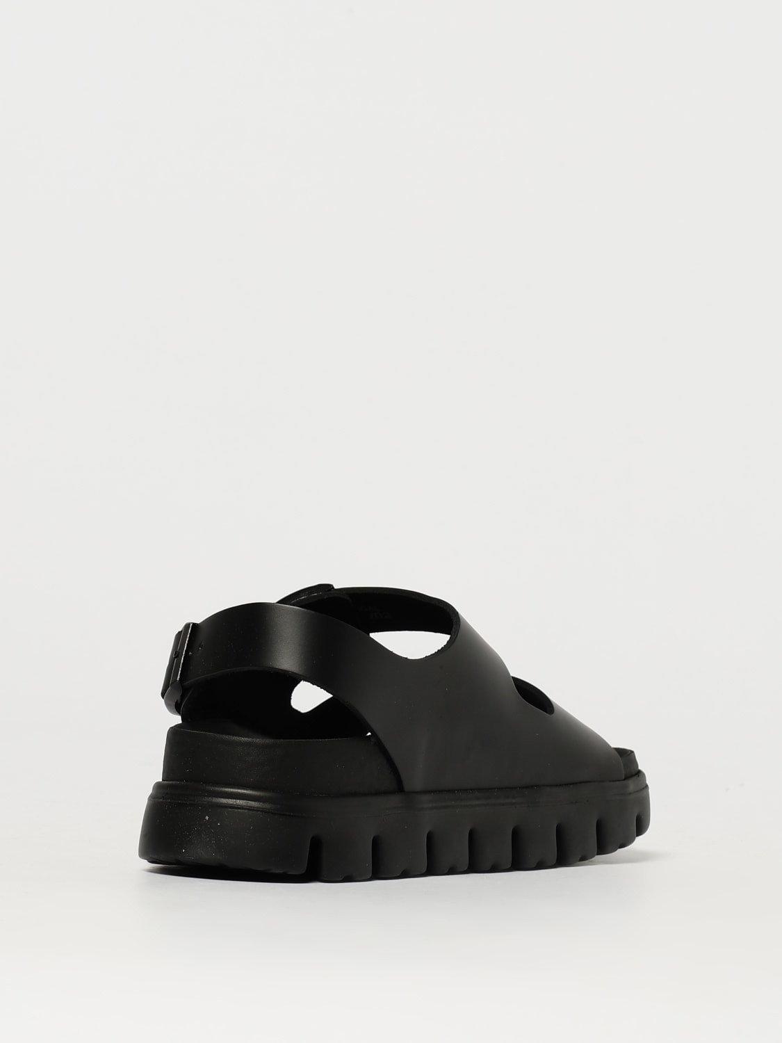 Flat sandals woman Birkenstock - 3