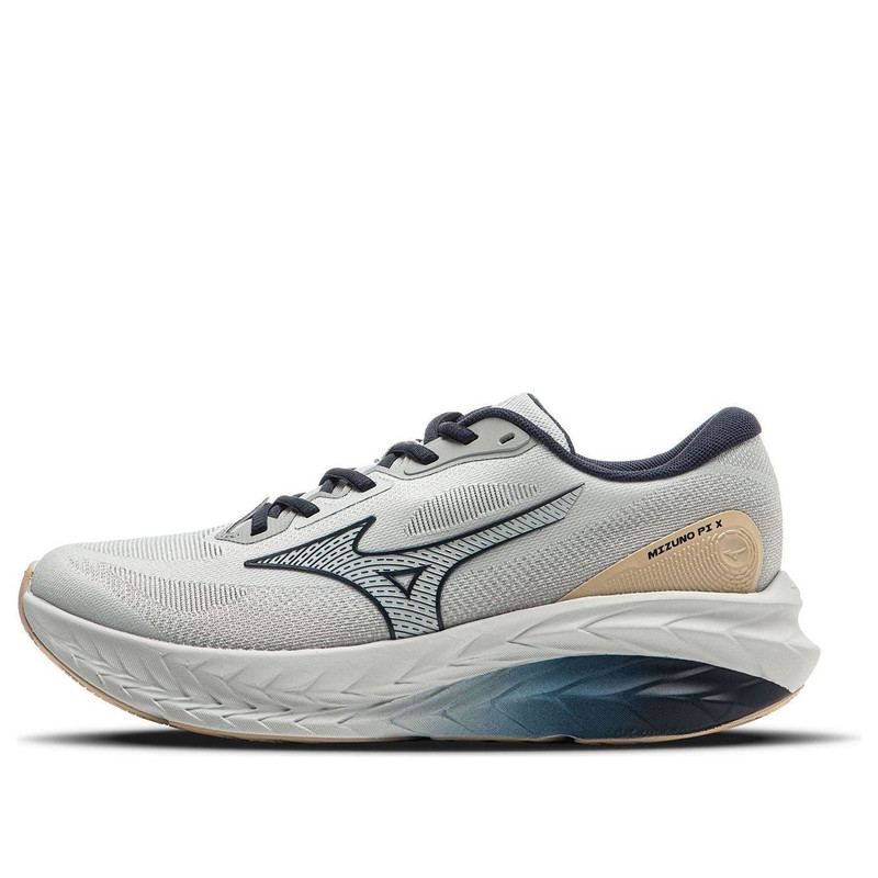 Mizuno PI X 'Light Grey' D1GH250104 - 1