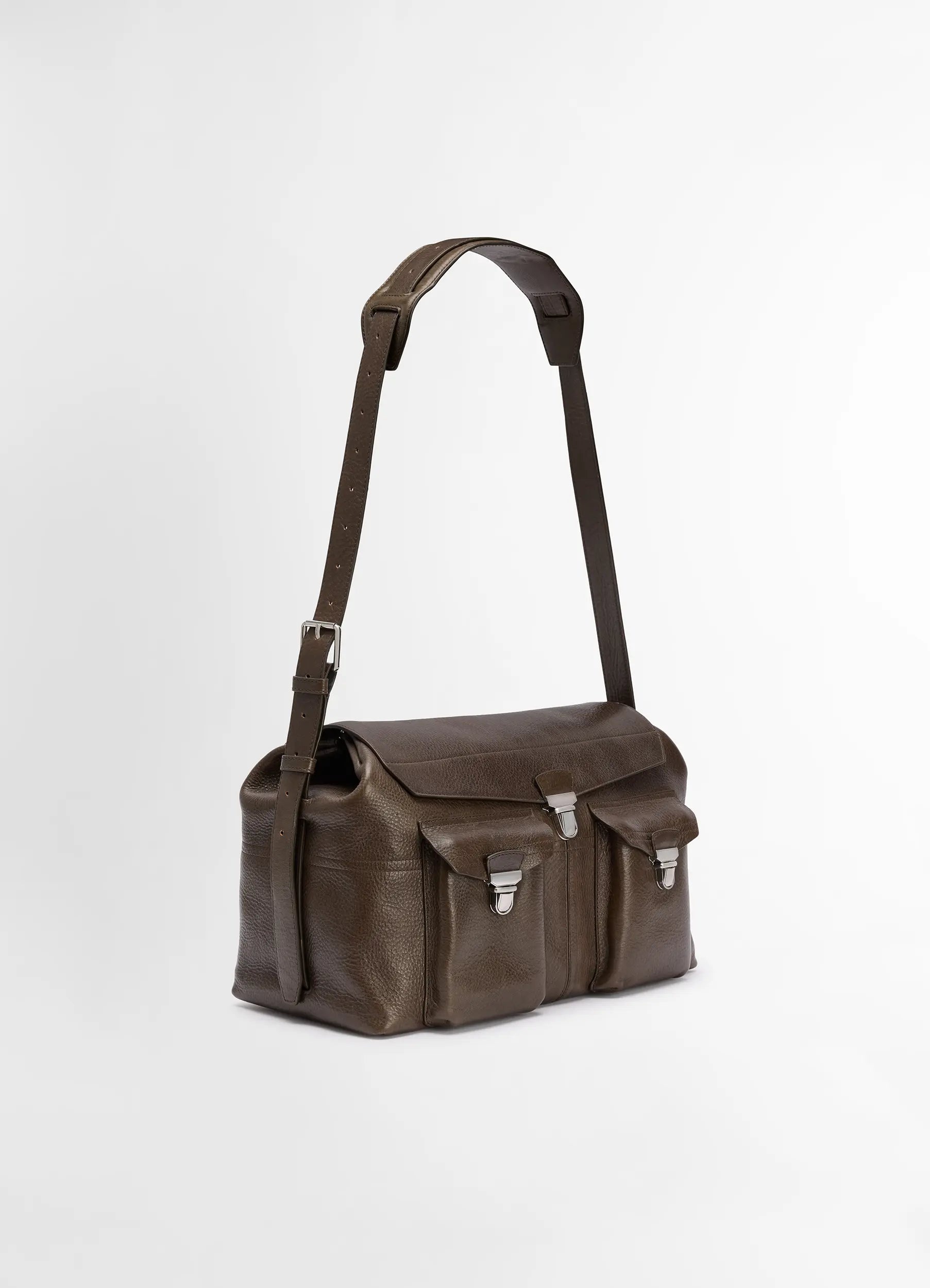 WEEK-END GEAR BAG - 4