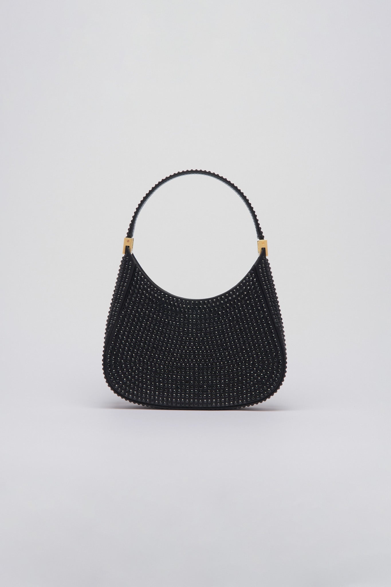 MINI SAU CRYSTAL MINI BAG - 4
